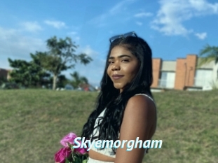 Skyemorgham