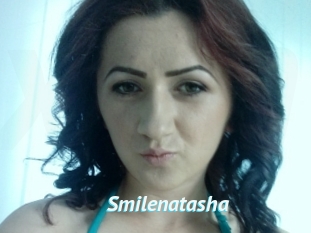 Smilenatasha