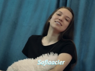 Sofiaacier