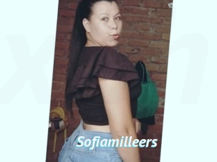 Sofiamilleers