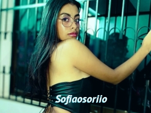 Sofiaosoriio