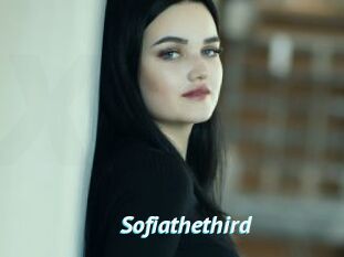 Sofiathethird