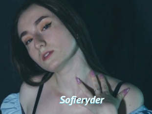 Sofieryder