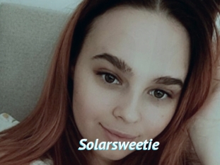 Solarsweetie