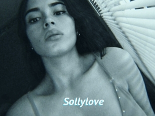 Sollylove