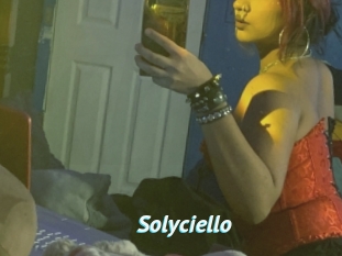 Solyciello