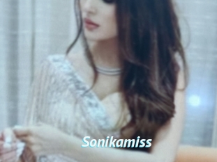 Sonikamiss