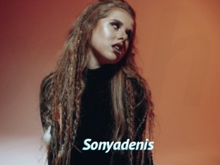 Sonyadenis