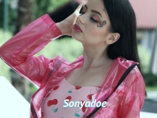 Sonyadoe