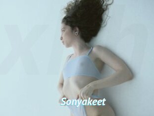 Sonyakeet