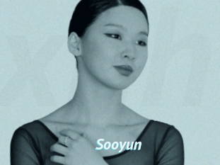 Sooyun