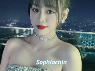 Sophiachin