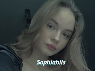 Sophiahils