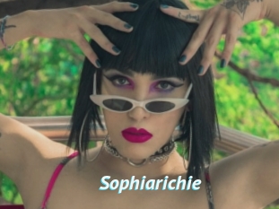 Sophiarichie