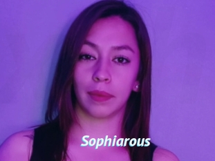 Sophiarous