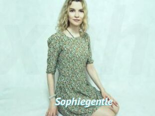 Sophiegentle