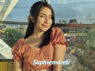 Sophiemoreti