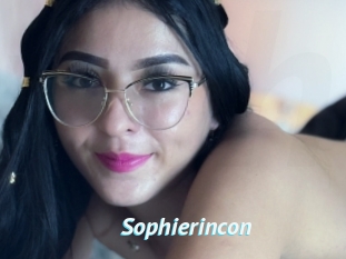 Sophierincon