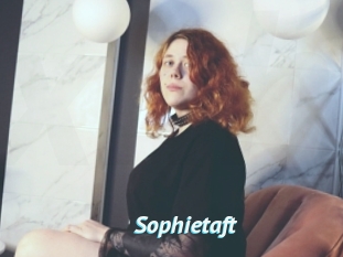 Sophietaft