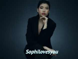 Sophilovesyou