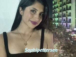 Sophipettersen