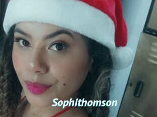 Sophithomson