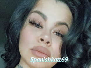 Spanishkatt69