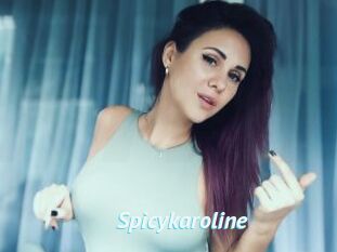 Spicykaroline