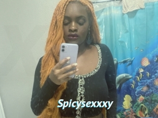 Spicysexxxy