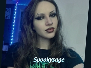 Spookysage