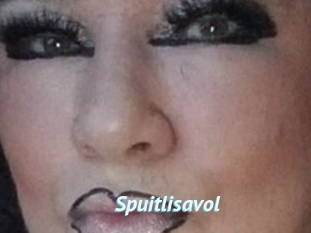 Spuitlisavol