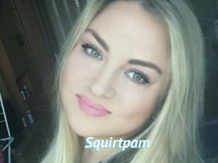 Squirtpam