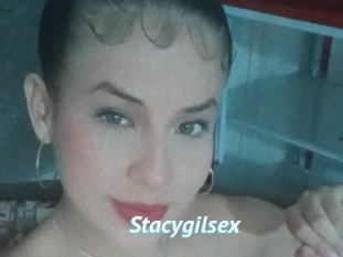 Stacygilsex