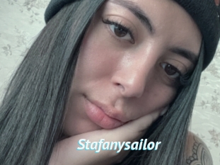 Stafanysailor