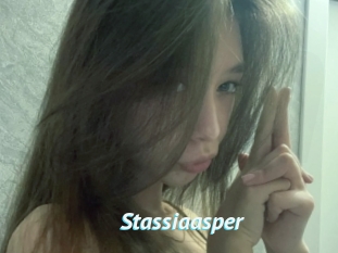 Stassiaasper