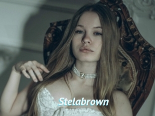 Stelabrown