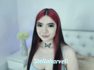 Stellaharvell