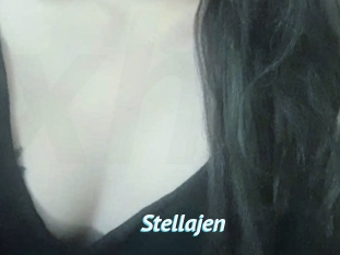 Stellajen