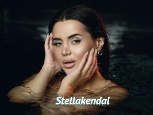 Stellakendal