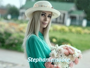 Stephaniemoore