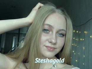 Steshagold