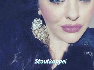 Stoutkoppel