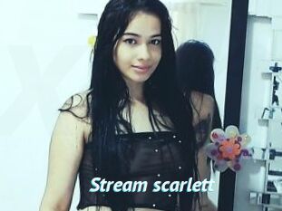 Stream_scarlett