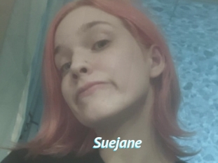 Suejane