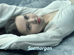 Suemorgan