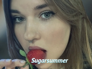 Sugarsummer