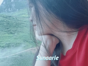 Sunaarie