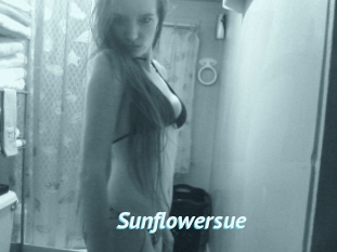 Sunflowersue