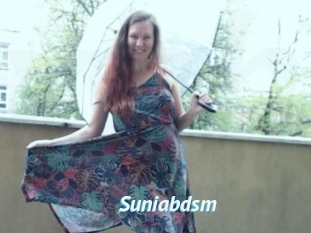 Suniabdsm