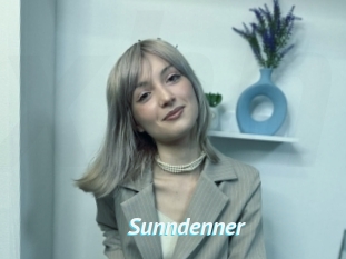 Sunndenner